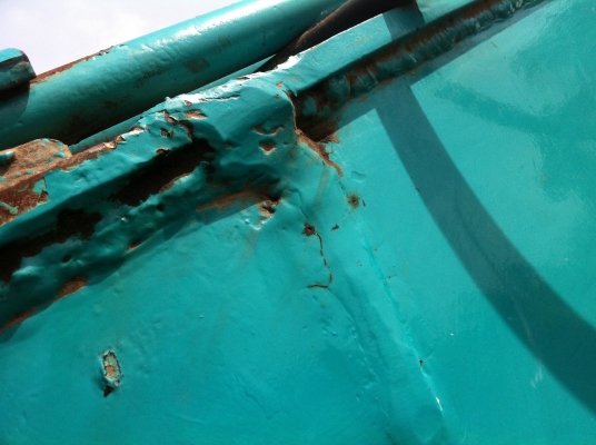 Sk200 M5 super ไฟฟ้ามี. เอกสารเล่มทะเบียน