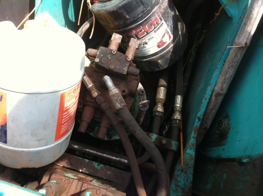 Sk200 M5 super ไฟฟ้ามี. เอกสารเล่มทะเบียน