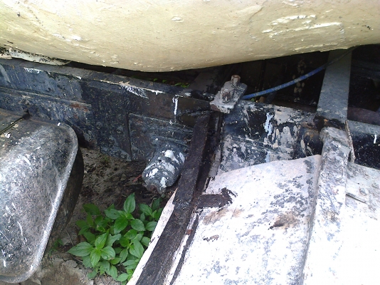 (คันนี้ยังอยู่...) 6ล้อโม่ปูนHINO FB 117แรง โม่3.5คิว (คันนี้ยังอยู่...) 6ล้อโม่ปูนHINO FB 117แรง โม่3.5คิว