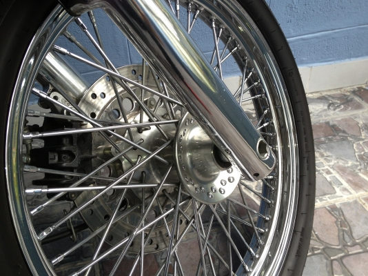 steed400 เก็บงานใหม่ทั้งคัน 69,000ไม่ต้องทำเพิ่ม 086-5414120อั๋น