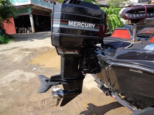 เรือแบส 18 ฟุต