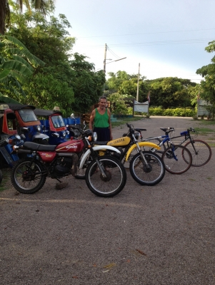 **********  ขายด่วนประชดเมีย  ********