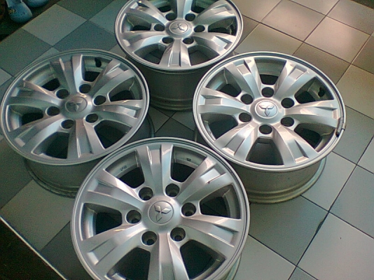 แม็ก TRITON PLUS ถอดป้่ายแดง