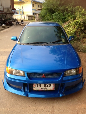 ขายมิตซูบิชิ อีคาร์ปี95 เครื่อง 4a20v ขายถูก ด่วนๆๆ 125,000 บาท