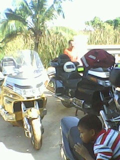 รับคันสตาดxlr250สักอัน