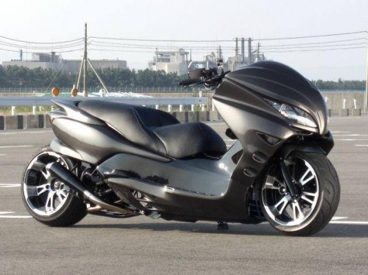 จำหน่ายล้อ atv ขอบ 12ยาง205/30/12 ใส่ zoomer fino แปลงล้อโต