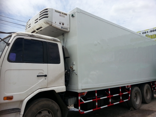 ขาย 10 ล้อตู้เย็น