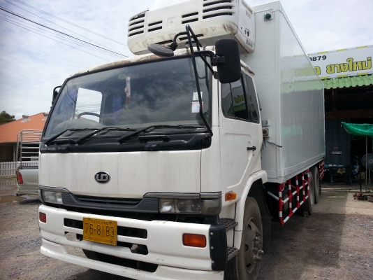 ขาย 10 ล้อตู้เย็น