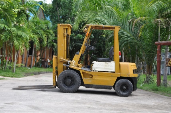ขายFORKLIFT FG20 TOYOTAสูง4.5เมตร สภาพเดิมๆจากญี่ปุ่นยังไม่เคยใช้งานในไทย 149,000เท่านั้น ลดสู้ฝน!!