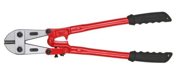 กรรไกรตัดเหล็กเส้น 18" MACOH