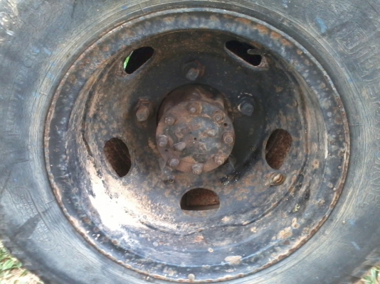 ขายโครงรถเกษตร6ล้อ ขายโครงรถเกษตร6ล้อ