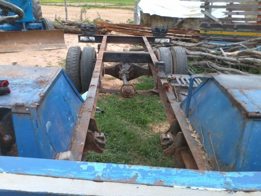 ขายโครงรถเกษตร6ล้อ ขายโครงรถเกษตร6ล้อ