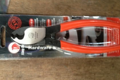 คีมตัดสาย เคเบิ้ล 6" KING EAGLE CABLE CUTTER