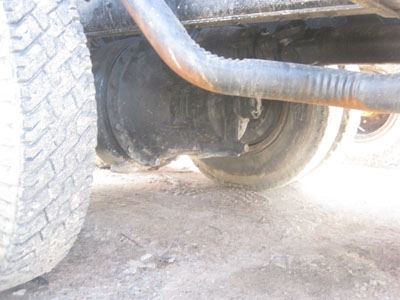 ขายนางฟ้า 195 สิบล้อสองเพลาดั้มพ์ สวยจองด่วนครับ โทร 088-4501277