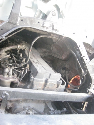 ขายนางฟ้า 195 สิบล้อสองเพลาดั้มพ์ สวยจองด่วนครับ โทร 088-4501277