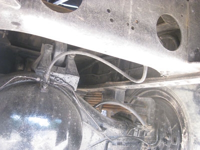 ขายนางฟ้า 195 สิบล้อสองเพลาดั้มพ์ สวยจองด่วนครับ โทร 088-4501277