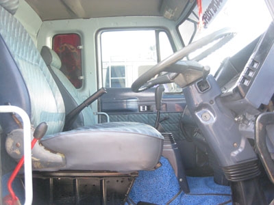 ขายนางฟ้า 195 สิบล้อสองเพลาดั้มพ์ สวยจองด่วนครับ โทร 088-4501277