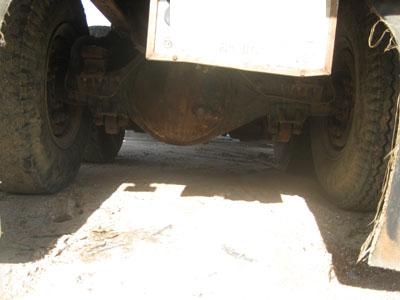 ขาย Roc super 240F สองเพลาดั้มพ์ พร้อมใช้ โทร 088-4501277