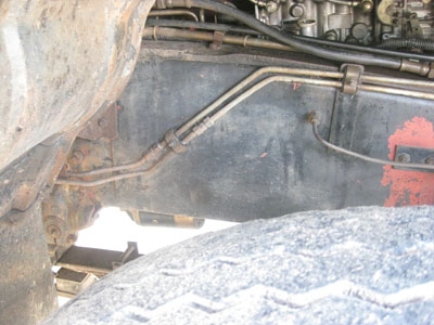 ขาย Roc super 240F สองเพลาดั้มพ์ พร้อมใช้ โทร 088-4501277