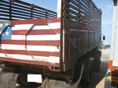 ขาย Roc super 240F สองเพลาดั้มพ์ พร้อมใช้ โทร 088-4501277