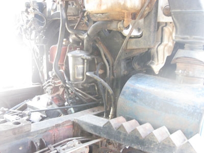 ขาย Roc super 240F สองเพลาดั้มพ์ พร้อมใช้ โทร 088-4501277