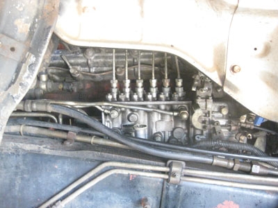 ขาย Roc super 240F สองเพลาดั้มพ์ พร้อมใช้ โทร 088-4501277