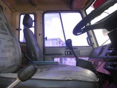 ขาย Roc super 240F สองเพลาดั้มพ์ พร้อมใช้ โทร 088-4501277