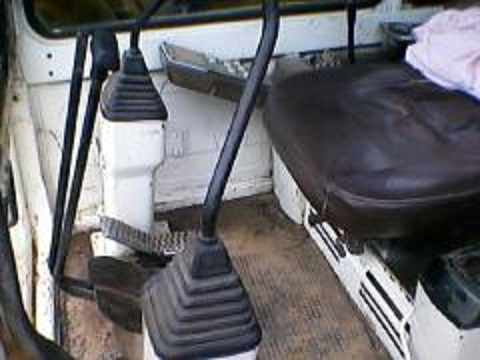 ด่วน.......ขายแม็คโค 200 ดีๆ