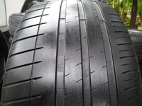 ขายยาง225/45/18 ยาง MLCHELIN   Pilot  Sport   ปี 10  ( 1คู่ )