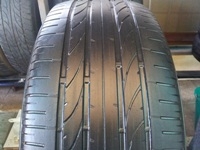 ขายยาง265/60/18 ยาง BRIDGESTONE DUELER H/P ปี 10 ( 1ชุด )