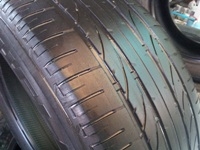 ขายยาง265/60/18 ยาง BRIDGESTONE DUELER H/P ปี 10 ( 1ชุด )
