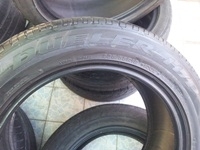 ขายยาง235/55/18 ยาง BRIDGESTONE DUELER H/T ปี 10 ( 1คู่ )