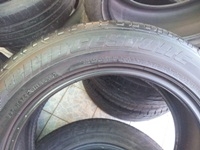 ขายยาง235/55/18 ยาง BRIDGESTONE DUELER H/T ปี 10 ( 1คู่ )