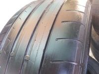 ขายยาง245/50/18 ยาง DUNLOP SP SPORT MAXX GT ปี 10