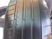 ขายยาง245/50/18 ยาง DUNLOP SP SPORT MAXX GT ปี 10