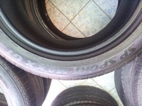 ขายยาง245/50/18 ยาง DUNLOP SP SPORT MAXX GT ปี 10
