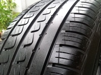 ขายยาง225/50/16 ยาง PIRELLI P7 ปี 09 ( 1 คู่ )