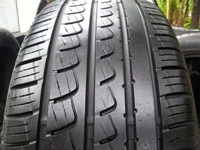 ขายยาง225/50/16 ยาง PIRELLI P7 ปี 09 ( 1 คู่ )