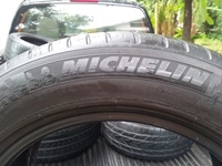 ขายยาง215/55/16 ยางMICHELIN pilot sport 3 ปี 10 ( 1คู่ )