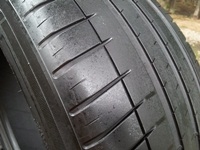 ขายยาง215/55/16 ยางMICHELIN pilot sport 3 ปี 10 ( 1คู่ )