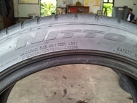 ขายยาง205/45/16 ยาง NiTTO NT 555 ปี 10 ( 1คู่ )