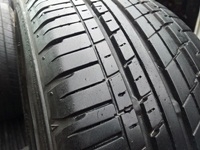ขายยาง185/55/16 ยาง BRIDGESTONE TURANZA EZ 370 ปี 11