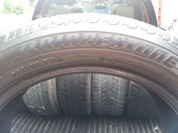 ขายยาง185/55/16 ยาง BRIDGESTONE TURANZA EZ 370 ปี 11