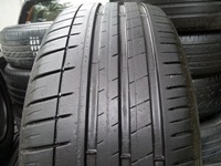 ขายยาง205/55/16 ยางMICHELIN pilot sport 3 ปี 11