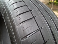 ขายยาง205/55/16 ยางMICHELIN pilot sport 3 ปี 11