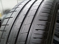 ขายยาง205/55/16 ยางMICHELIN pilot sport 3 ปี 11