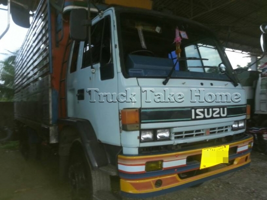 ISUZU FVM 195 แรงม้า พี่จุ๋ม ซื้อไปใช้งานจังหวัดเชียงใหม่เรียบร้อยแล้วค่ะ ISUZU FVM 195 แรงม้า พี่จุ๋ม ซื้อไปใช้งานจังหวัดเชียงใหม่เรียบร้อยแล้วค่ะ