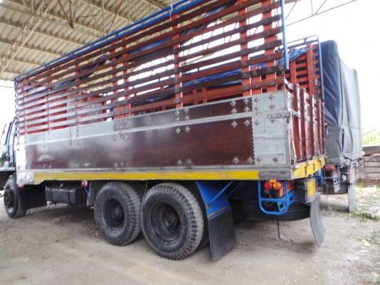 ISUZU FVM 195 แรงม้า พี่จุ๋ม ซื้อไปใช้งานจังหวัดเชียงใหม่เรียบร้อยแล้วค่ะ ISUZU FVM 195 แรงม้า พี่จุ๋ม ซื้อไปใช้งานจังหวัดเชียงใหม่เรียบร้อยแล้วค่ะ