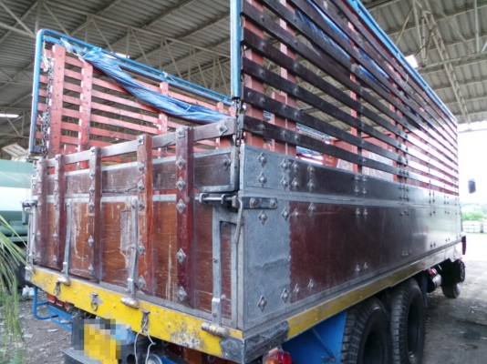 ISUZU FVM 195 แรงม้า พี่จุ๋ม ซื้อไปใช้งานจังหวัดเชียงใหม่เรียบร้อยแล้วค่ะ ISUZU FVM 195 แรงม้า พี่จุ๋ม ซื้อไปใช้งานจังหวัดเชียงใหม่เรียบร้อยแล้วค่ะ