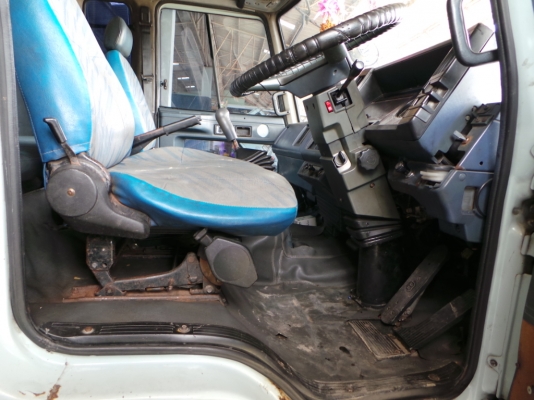 ISUZU FVM 195 แรงม้า พี่จุ๋ม ซื้อไปใช้งานจังหวัดเชียงใหม่เรียบร้อยแล้วค่ะ ISUZU FVM 195 แรงม้า พี่จุ๋ม ซื้อไปใช้งานจังหวัดเชียงใหม่เรียบร้อยแล้วค่ะ